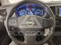 2022 Opel Vivaro