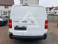 2022 Opel Vivaro
