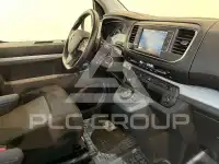 2022 Opel Vivaro