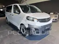 2022 Opel Vivaro