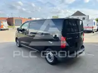 2022 Opel Vivaro