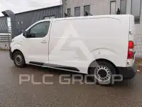 2022 Opel Vivaro