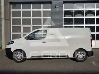 2022 Opel Vivaro