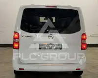 2022 Opel Vivaro