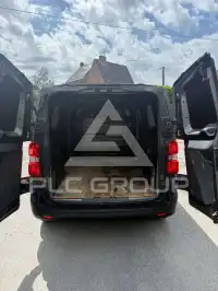 2022 Opel Vivaro