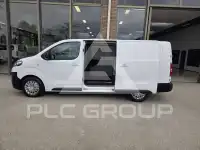 2022 Opel Vivaro