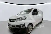 2022 Opel Vivaro