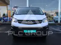 2022 Opel Vivaro