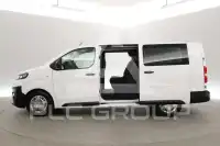 2022 Opel Vivaro