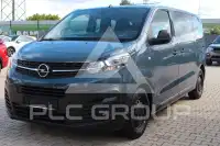 2022 Opel Vivaro