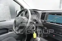 2022 Opel Vivaro