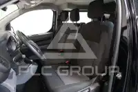 2022 Opel Vivaro