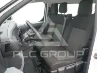 2022 Opel Vivaro