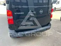 2022 Opel Vivaro
