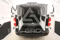 2022 Opel Vivaro