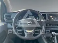 2022 Opel Vivaro