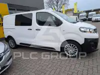 2022 Opel Vivaro