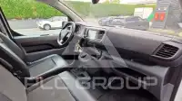 2022 Opel Vivaro