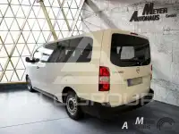2022 Opel Vivaro