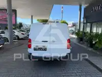 2022 Opel Vivaro