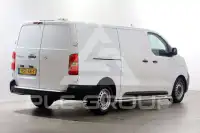 2022 Opel Vivaro