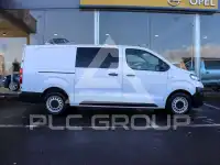 2022 Opel Vivaro