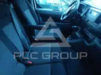 2022 Opel Vivaro