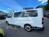 2022 Opel Vivaro