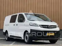 2022 Opel Vivaro
