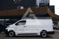2022 Opel Vivaro