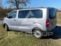 2022 Opel Vivaro