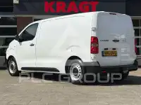 2022 Opel Vivaro