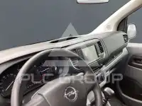 2022 Opel Vivaro