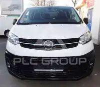 2022 Opel Vivaro