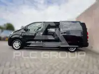 2022 Opel Vivaro