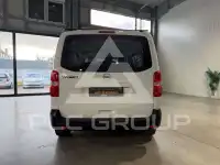 2022 Opel Vivaro