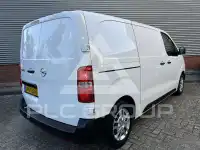 2022 Opel Vivaro