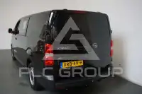 2022 Opel Vivaro