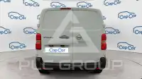 2022 Opel Vivaro