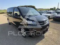 2022 Opel Vivaro