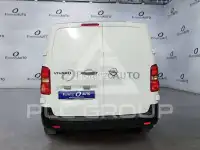 2022 Opel Vivaro
