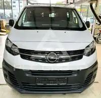 2022 Opel Vivaro