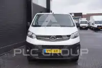 2022 Opel Vivaro