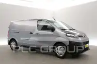 2022 Opel Vivaro