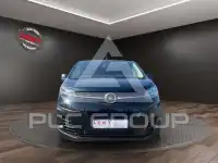 2022 Opel Vivaro