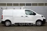 2022 Opel Vivaro