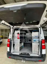 2022 Opel Vivaro