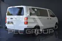 2022 Opel Vivaro