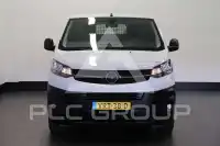 2022 Opel Vivaro
