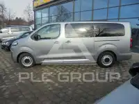 2022 Opel Vivaro